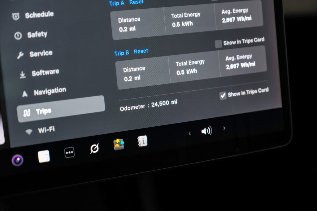 Used 2025 Tesla Model 3 Long Range image 18