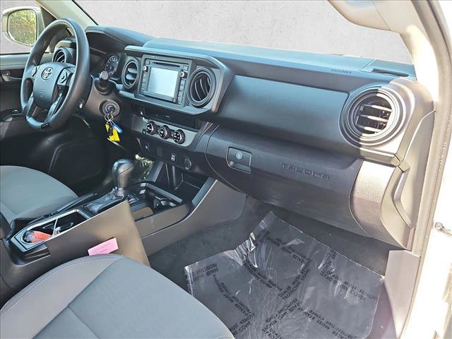 Used 2018 Toyota Tacoma SR w/ SR Convenience Package RWD image 20
