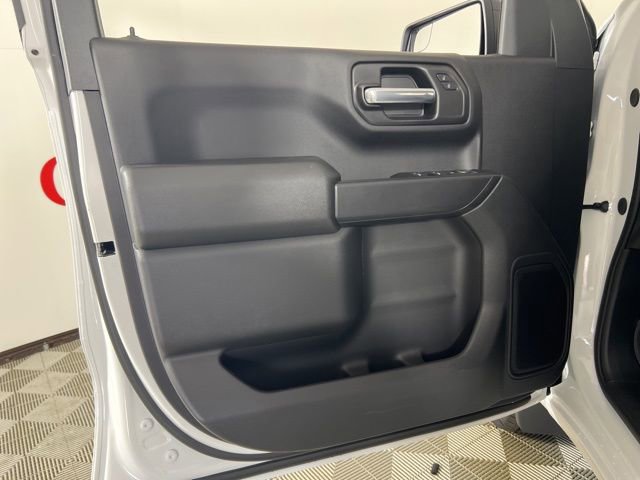 New 2026 Chevrolet Silverado 1500 Custom image 14