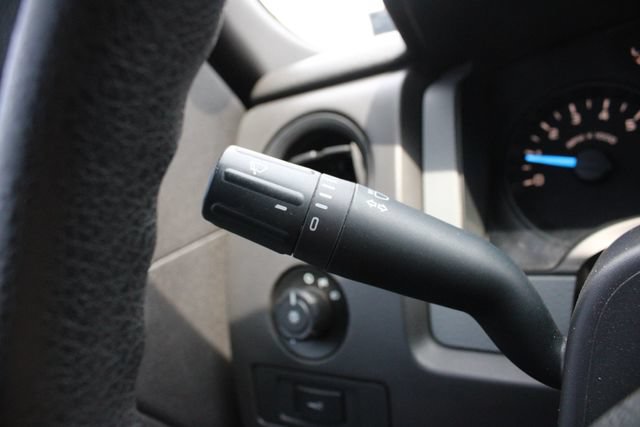 Used 2014 Ford F150 STX w/ Equipment Group 201A Mid AWD/4WD image 9