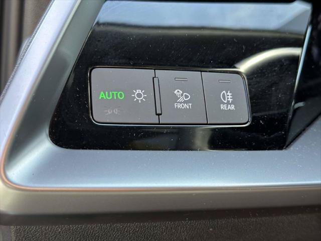 Used 2024 Audi A3 2.0T Premium w/ Convenience Package FWD image 18