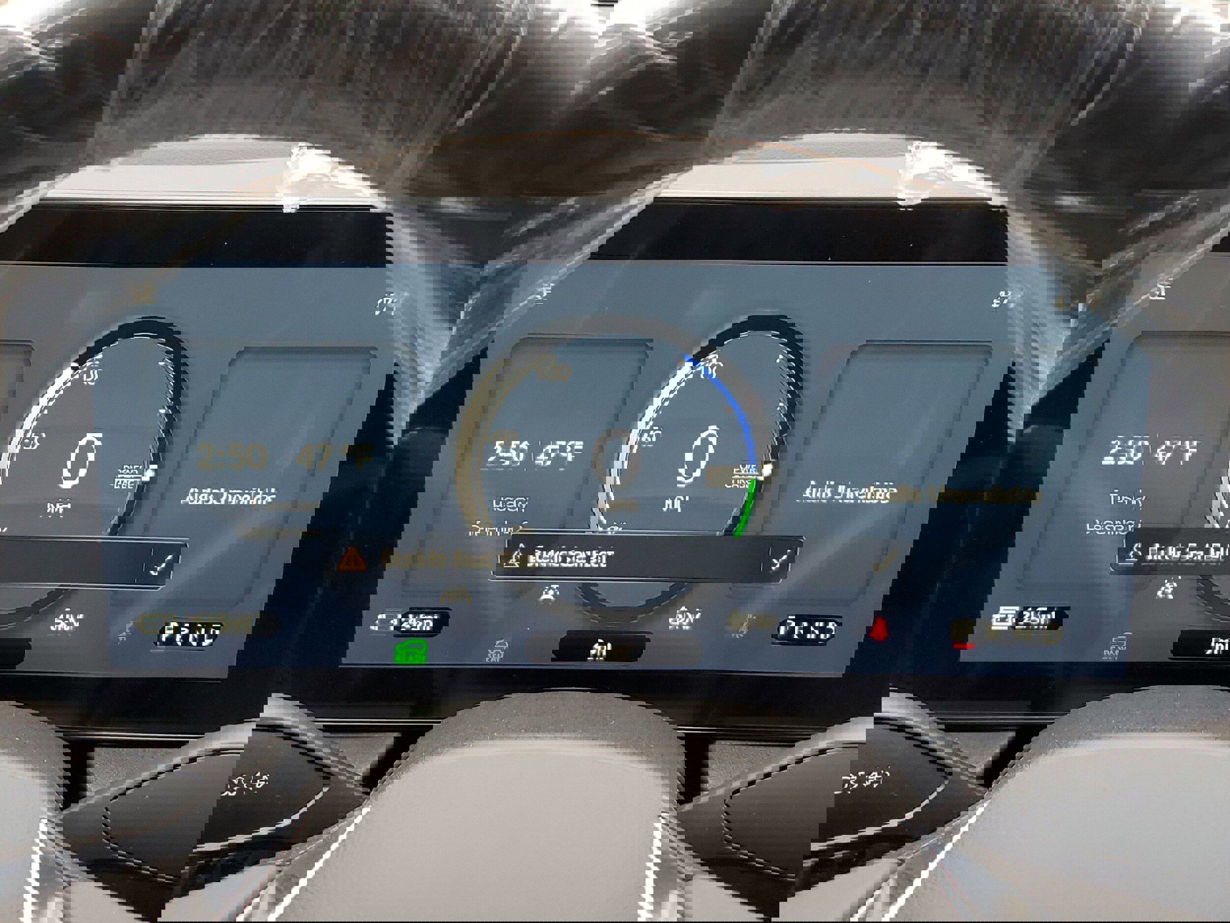 New 2025 Honda Prologue Touring image 26