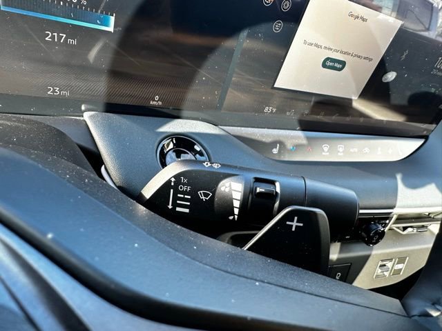 New 2026 Nissan Leaf SV+ w/ Floor Mat Package (SV+) image 27