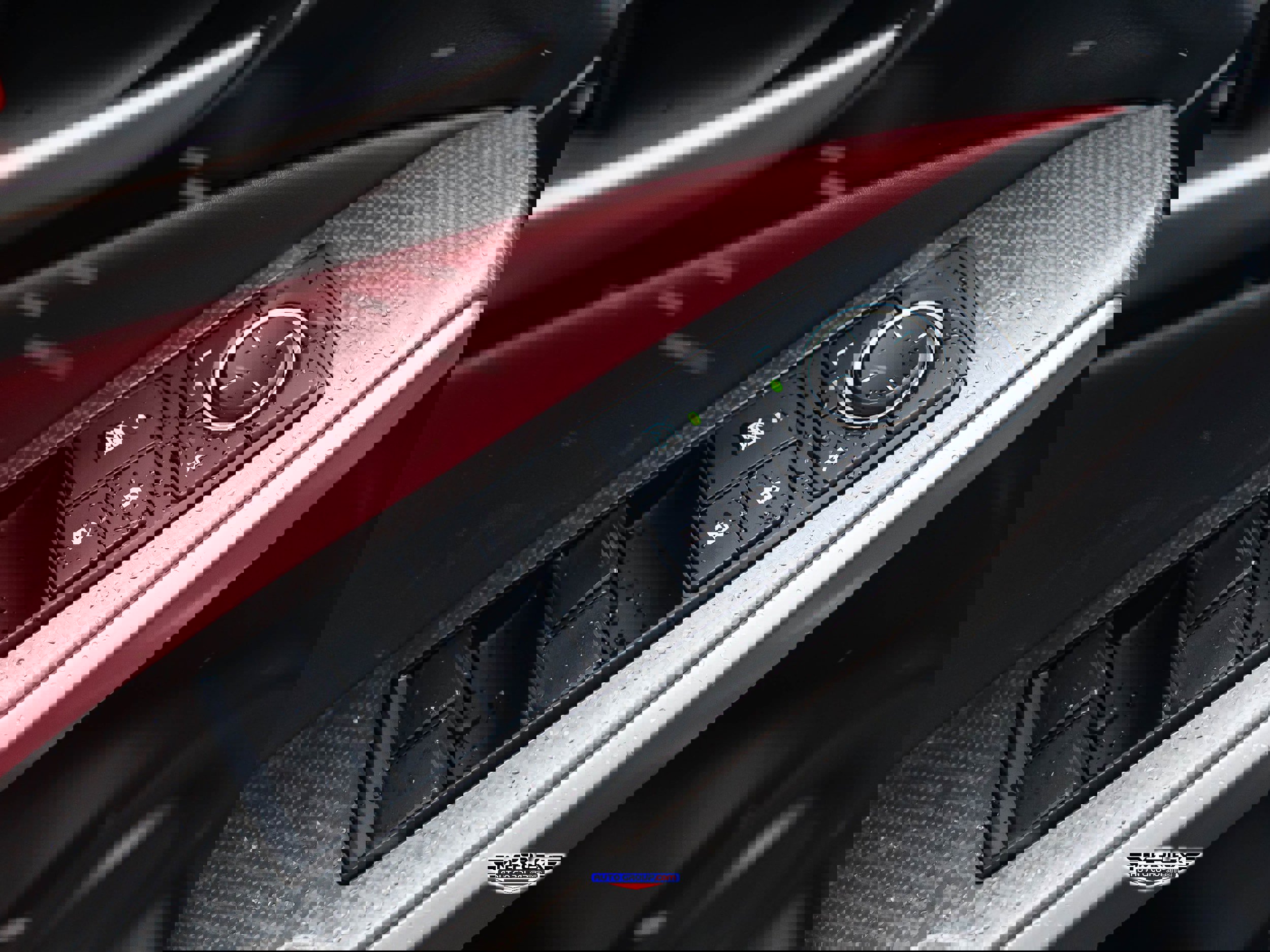 Used 2017 Lexus IS 300 F Sport w/ F Sport Package image 46