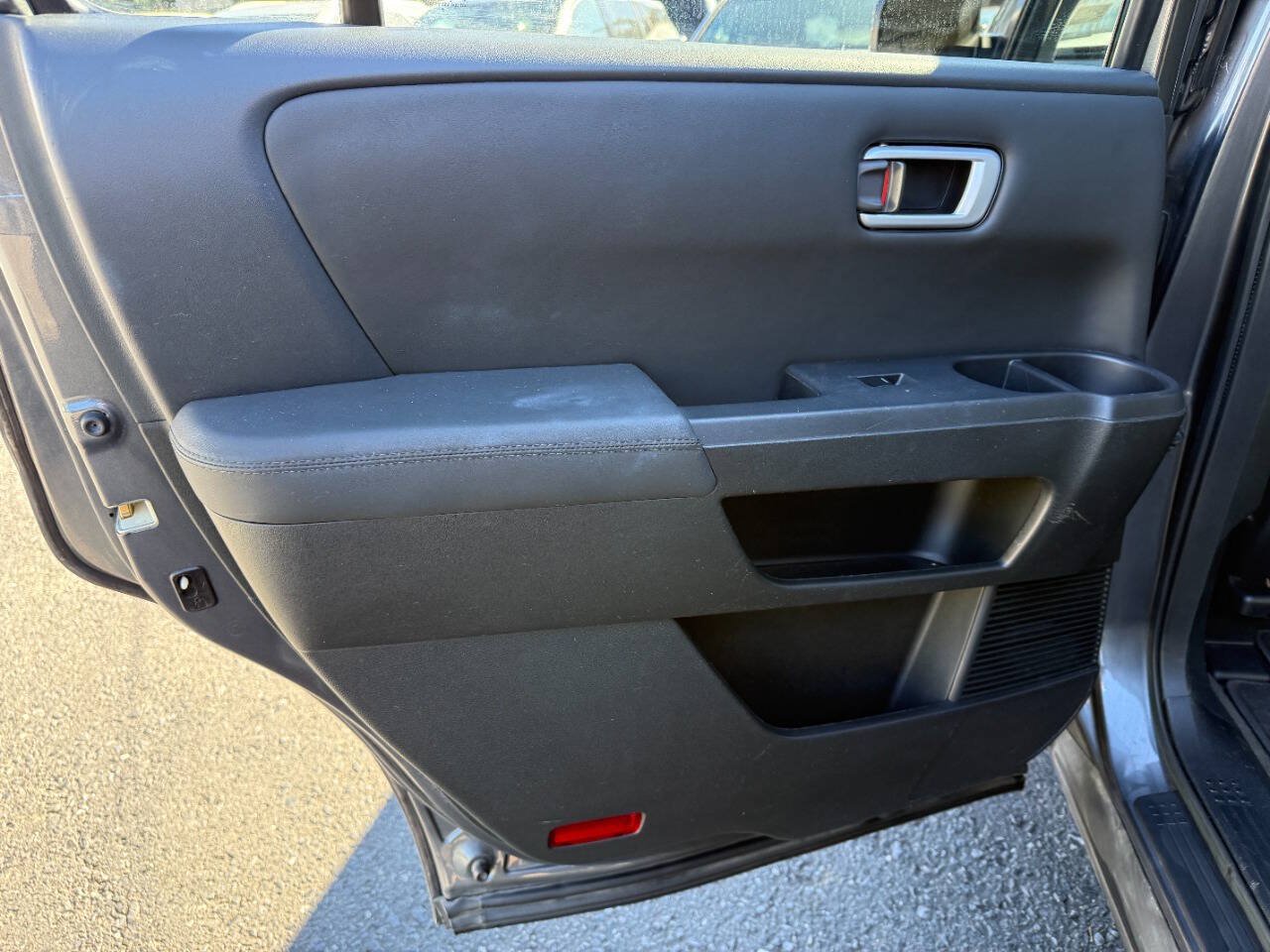 Used 2013 Honda Pilot EX-L image 26