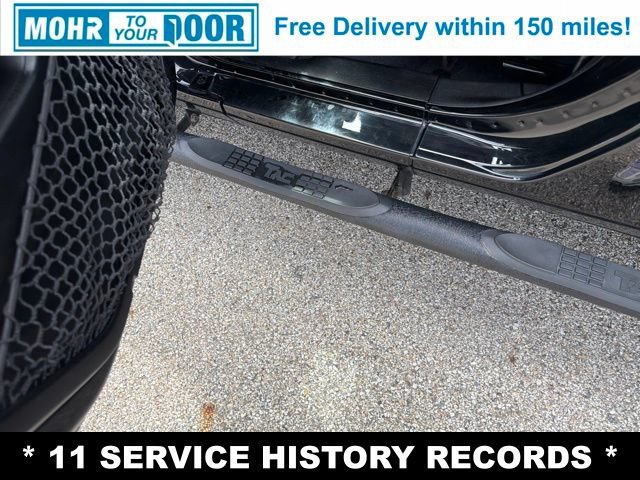 Used 2018 Jeep Wrangler Unlimited Sport AWD/4WD image 12