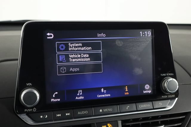 Used 2021 Nissan Altima 2.5 SV FWD image 35