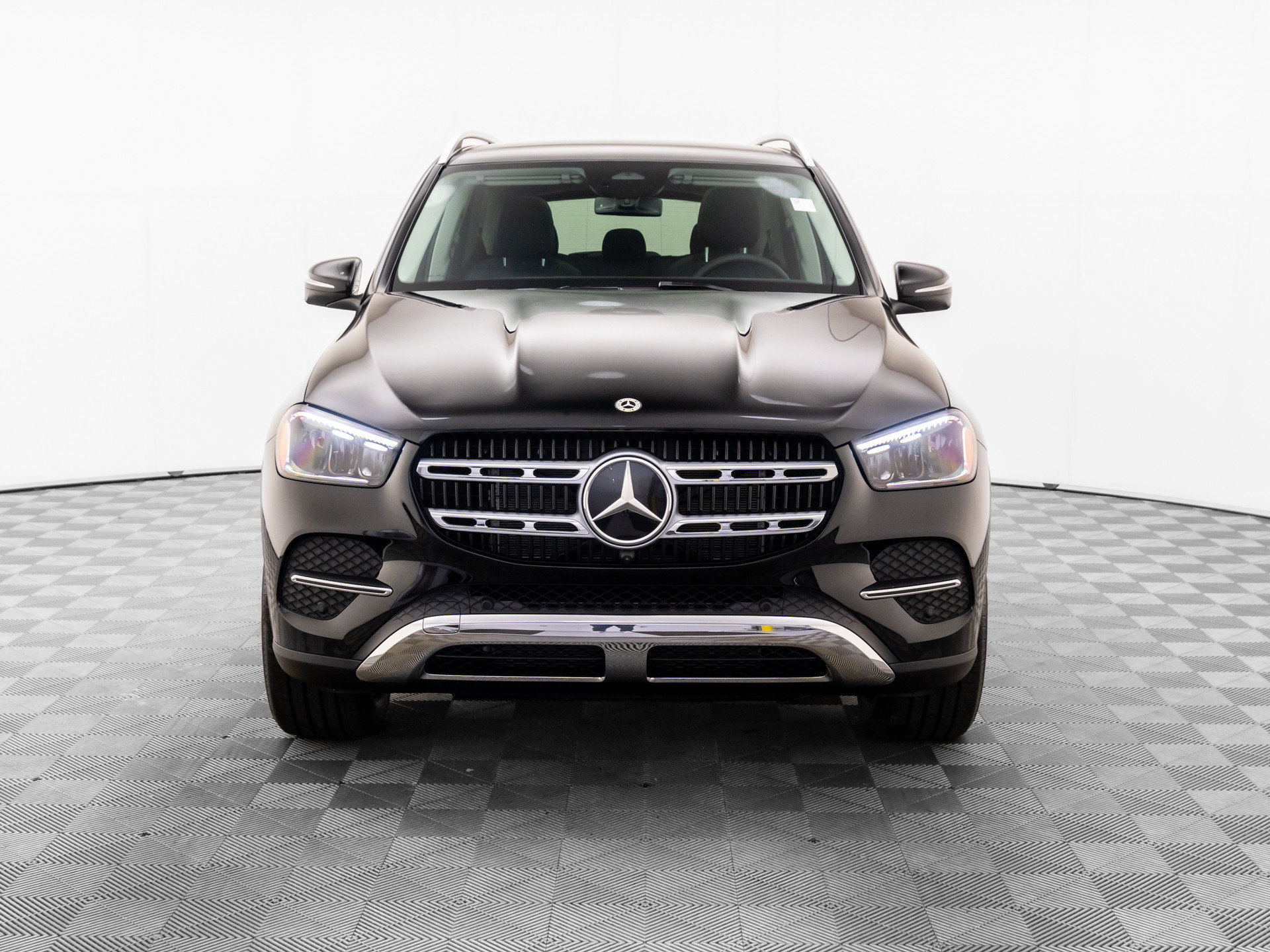 New 2026 Mercedes-Benz GLE 350 4MATIC image 9