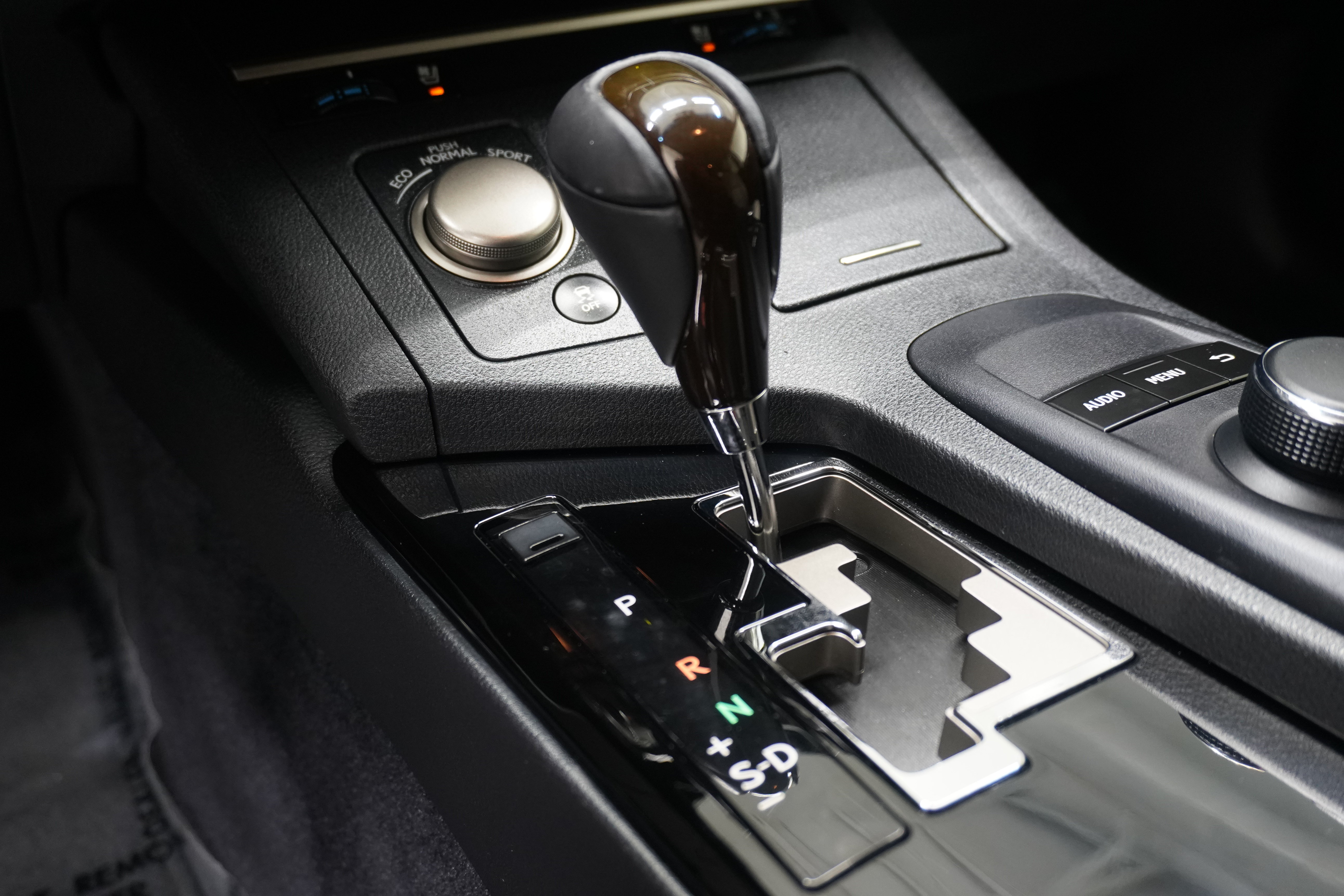 Used 2015 Lexus ES 350 w/ Premium Package FWD image 23