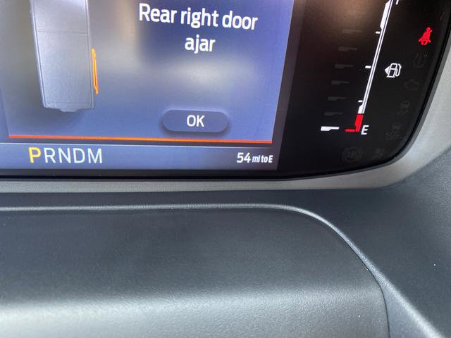 New 2026 Ford Transit 250 Low Roof RWD image 10