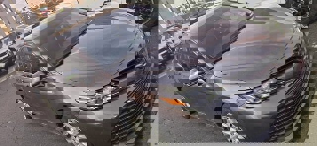 Certified 2020 Toyota Camry LE