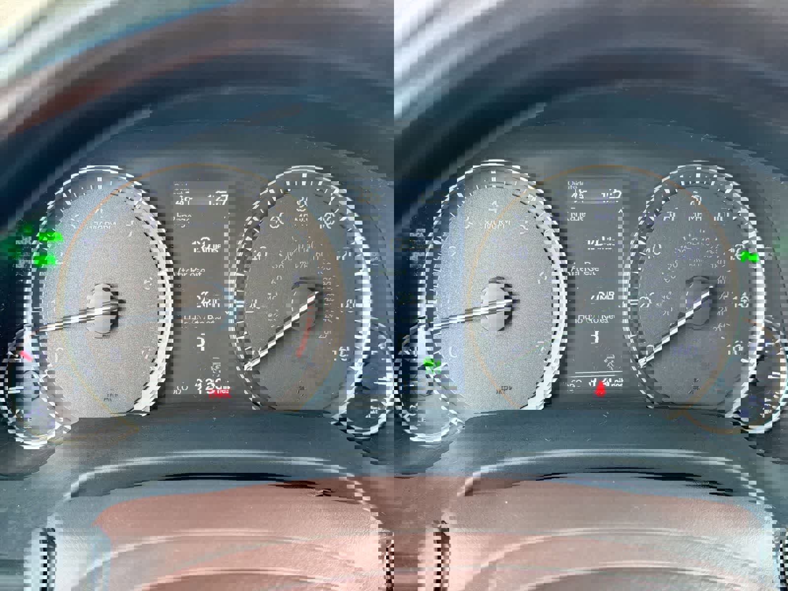 Used 2019 Lexus RX 350L Luxury w/ Accessory Package image 35