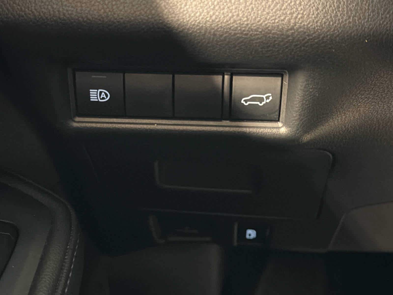 Used 2025 Toyota Grand Highlander FWD image 41