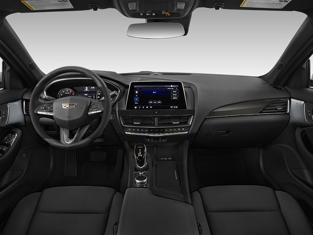 Used 2024 Cadillac CT5 V w/ Premium Package image 3