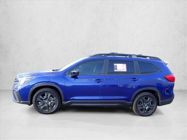 Certified 2026 Subaru Ascent Bronze Edition AWD/4WD video 2