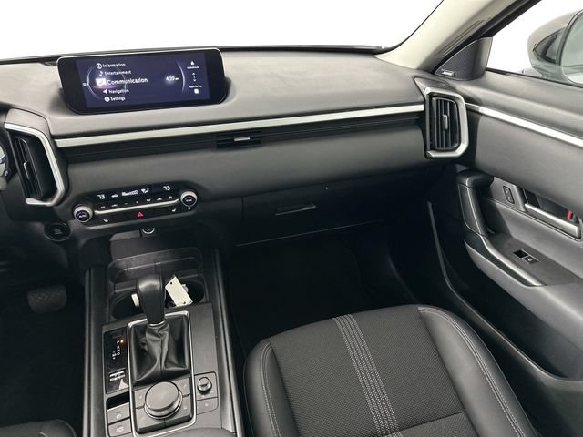 Used 2025 MAZDA CX-50 AWD 2.5 S w/ Premium Package image 29