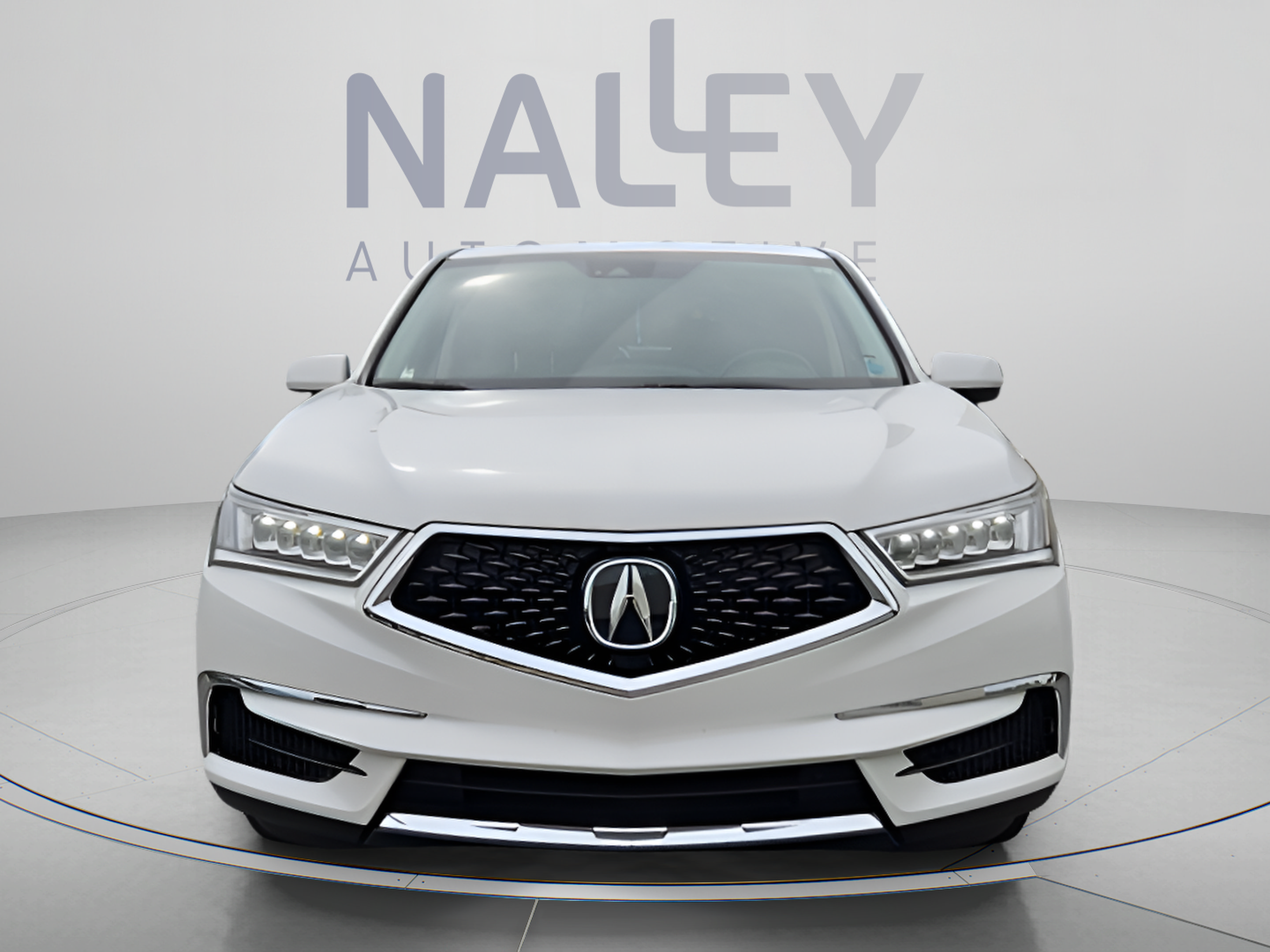 Used 2020 Acura MDX w/ Technology Package FWD image 8