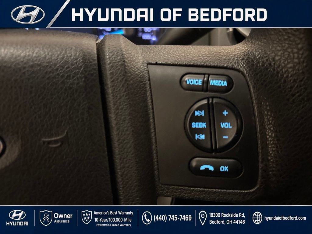 Used 2011 Ford F250 XLT w/ XLT Premium Pkg AWD/4WD image 22