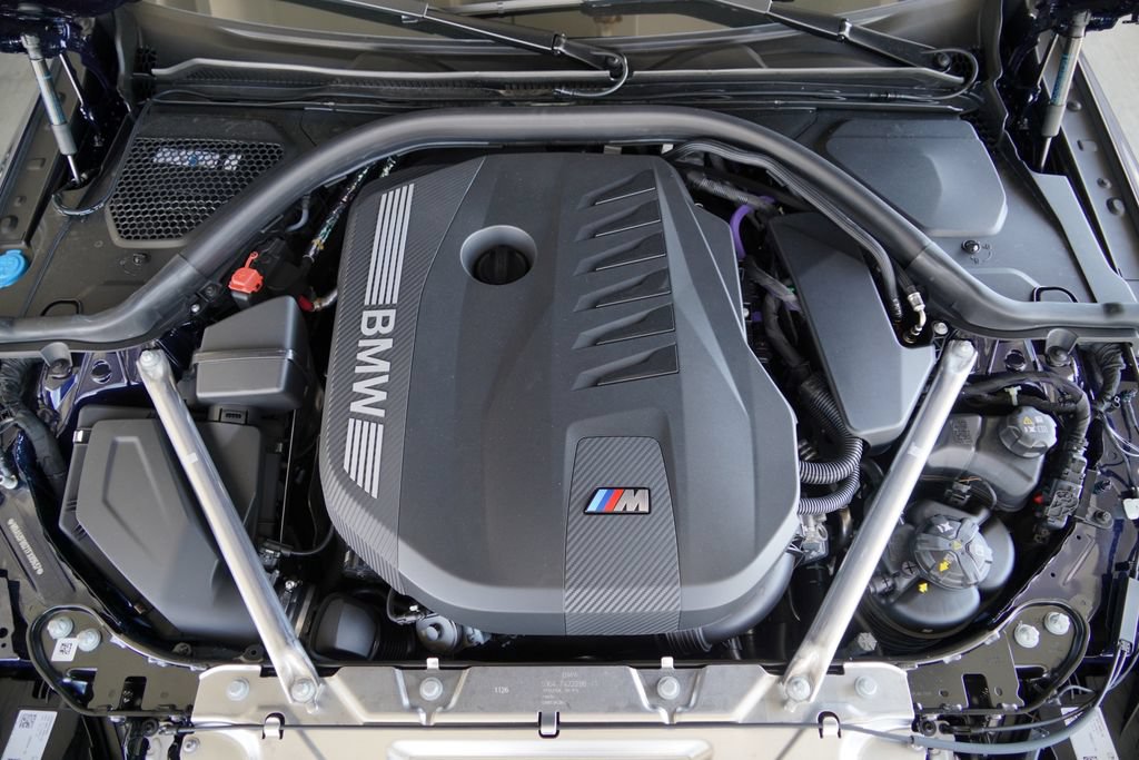 New 2026 BMW M440i w/ Premium Package RWD image 21