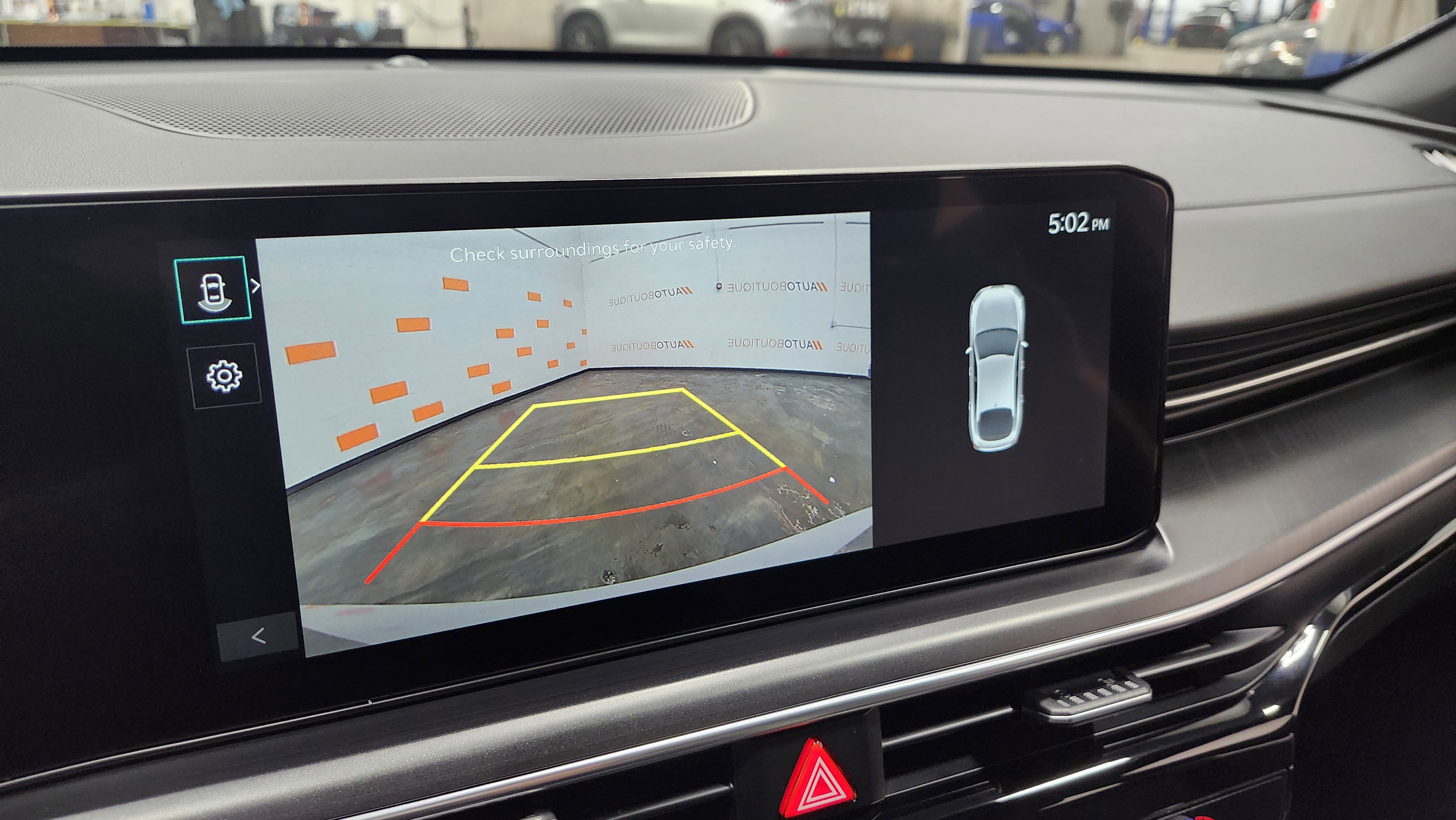 Used 2025 Kia K5 GT-Line image 2