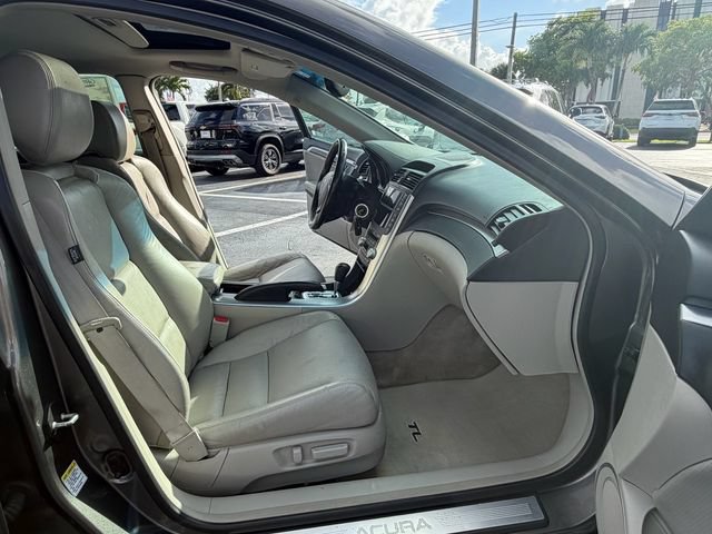 Used 2008 Acura TL FWD image 13