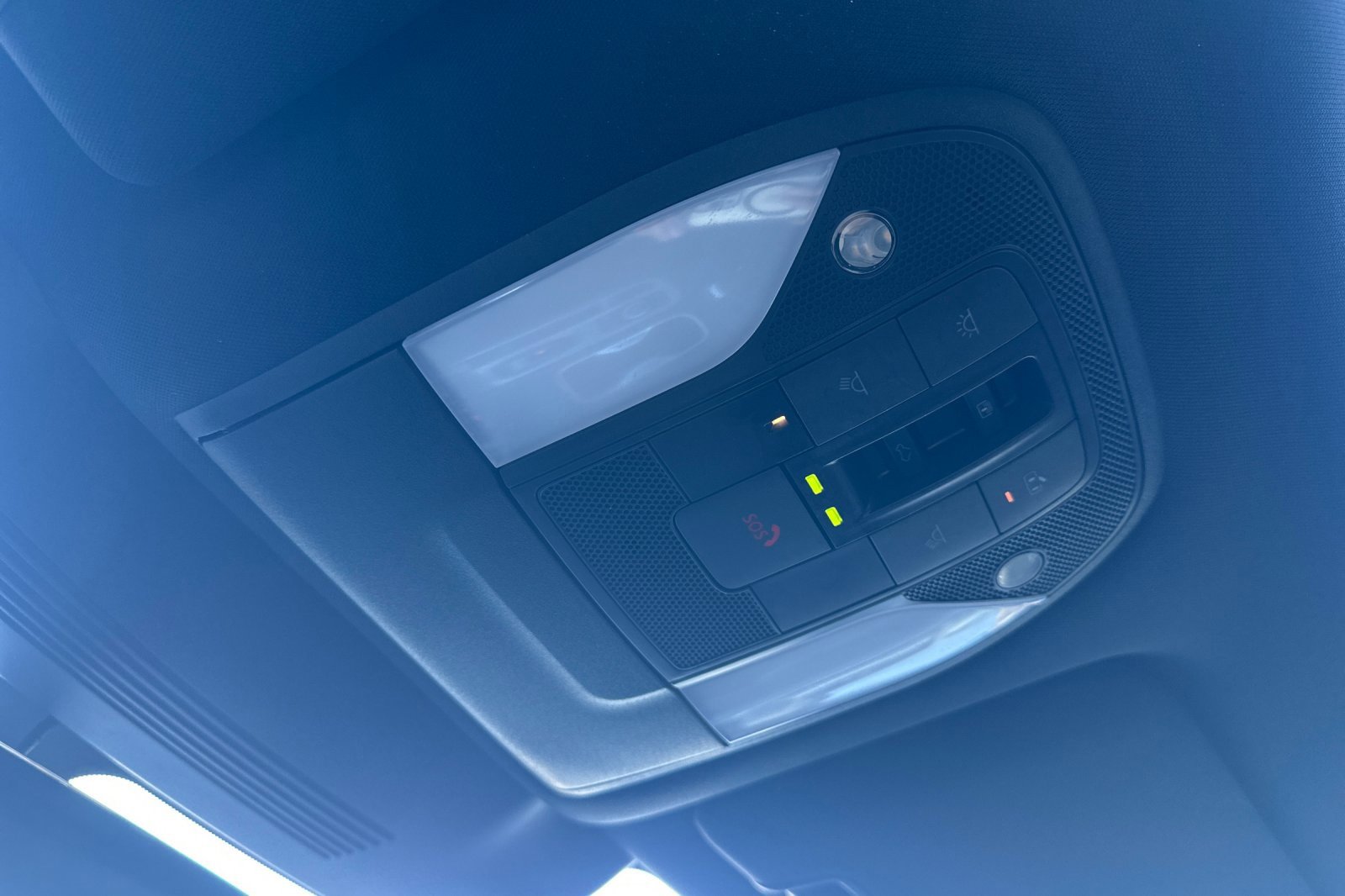 Certified 2025 INFINITI QX60 Luxe w/ Black Edition image 26