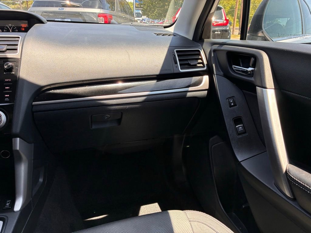 Used 2018 Subaru Forester 2.5i Limited w/ Popular Package #2 AWD/4WD image 42