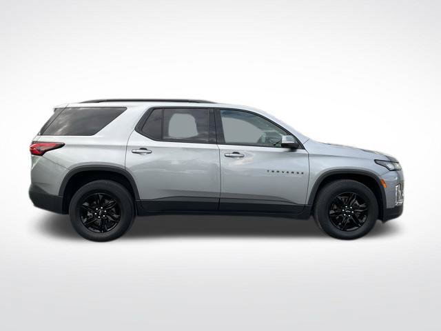 Used 2023 Chevrolet Traverse LT w/ Midnight/Sport Edition AWD/4WD image 32