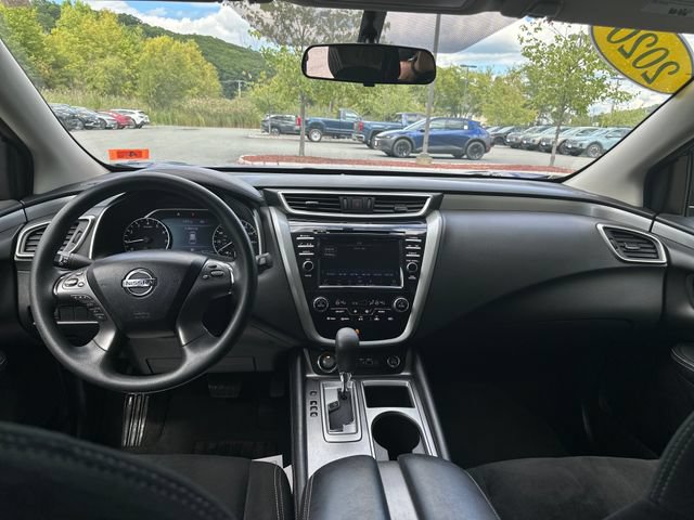 Used 2020 Nissan Murano S AWD/4WD image 12