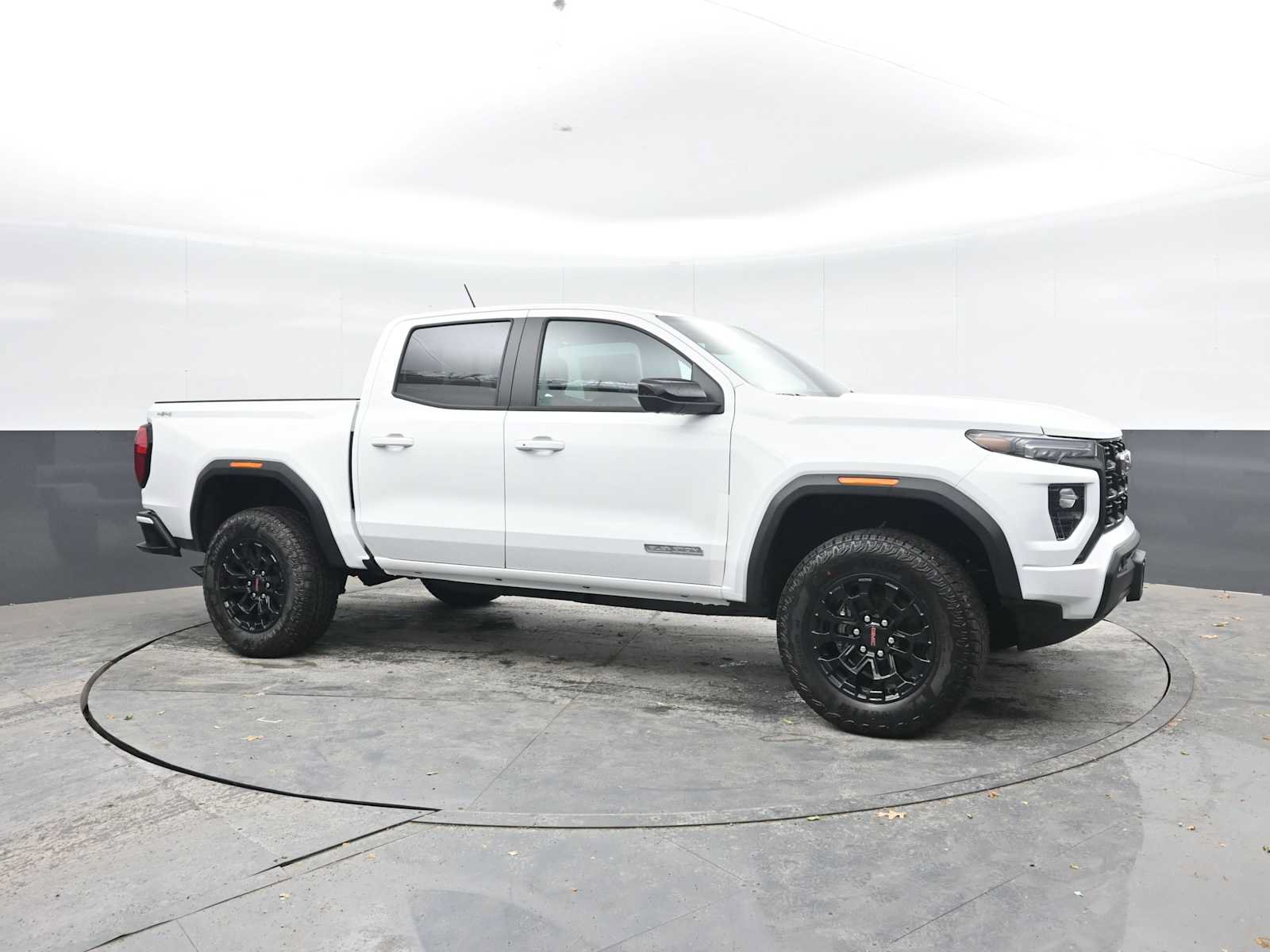 New 2026 GMC Canyon Elevation w/ Convenience Package AWD/4WD image 7