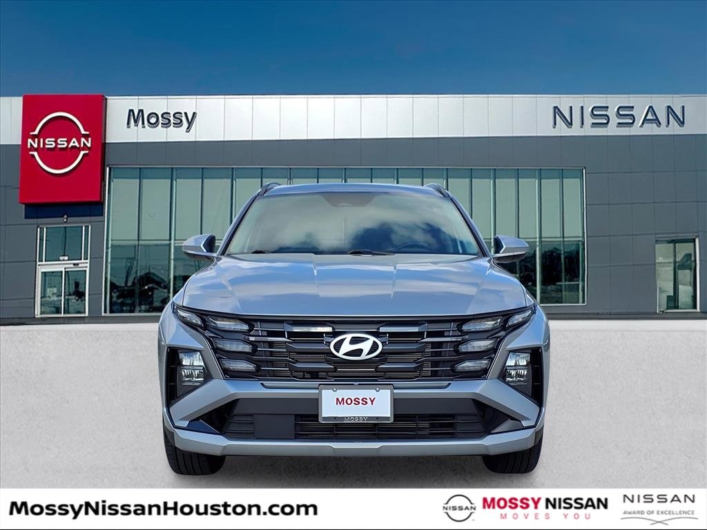 Used 2025 Hyundai Tucson SEL image 3