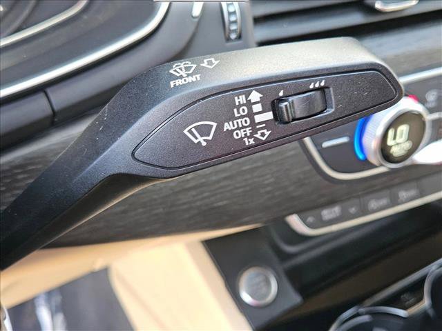 Used 2023 Audi A5 2.0T Premium AWD/4WD image 16
