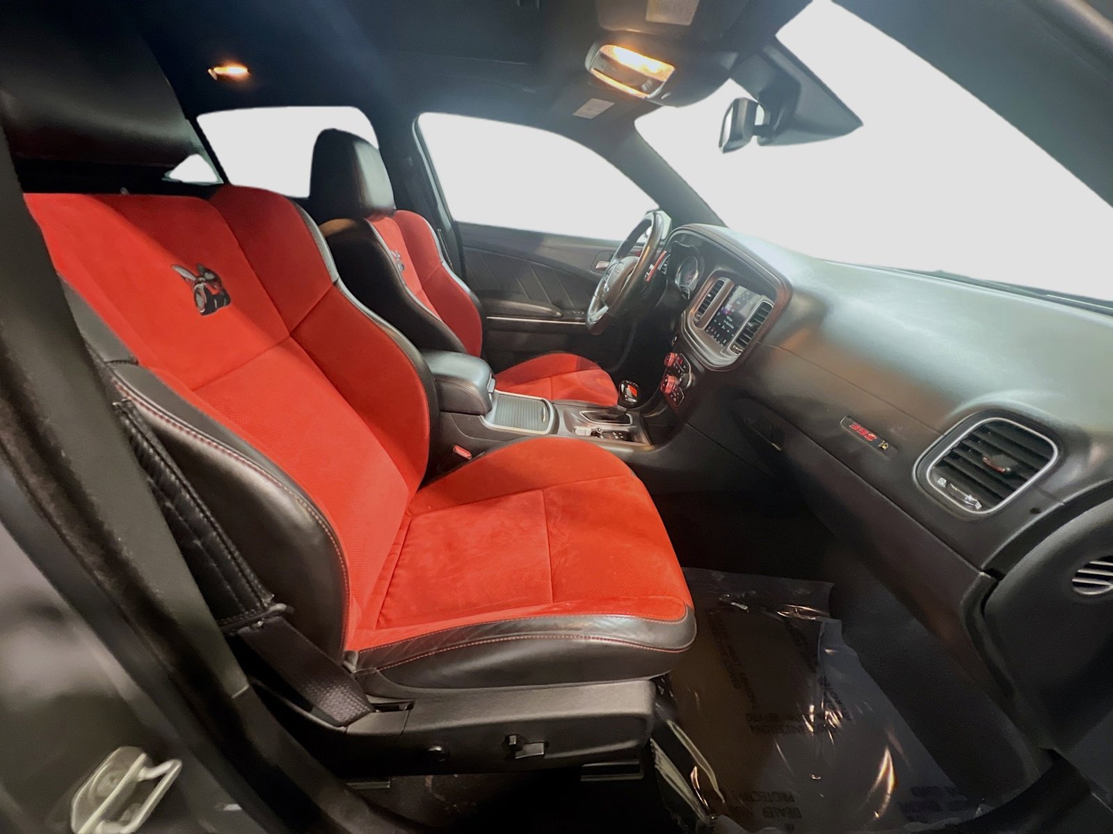 Used 2023 Dodge Charger Scat Pack image 22