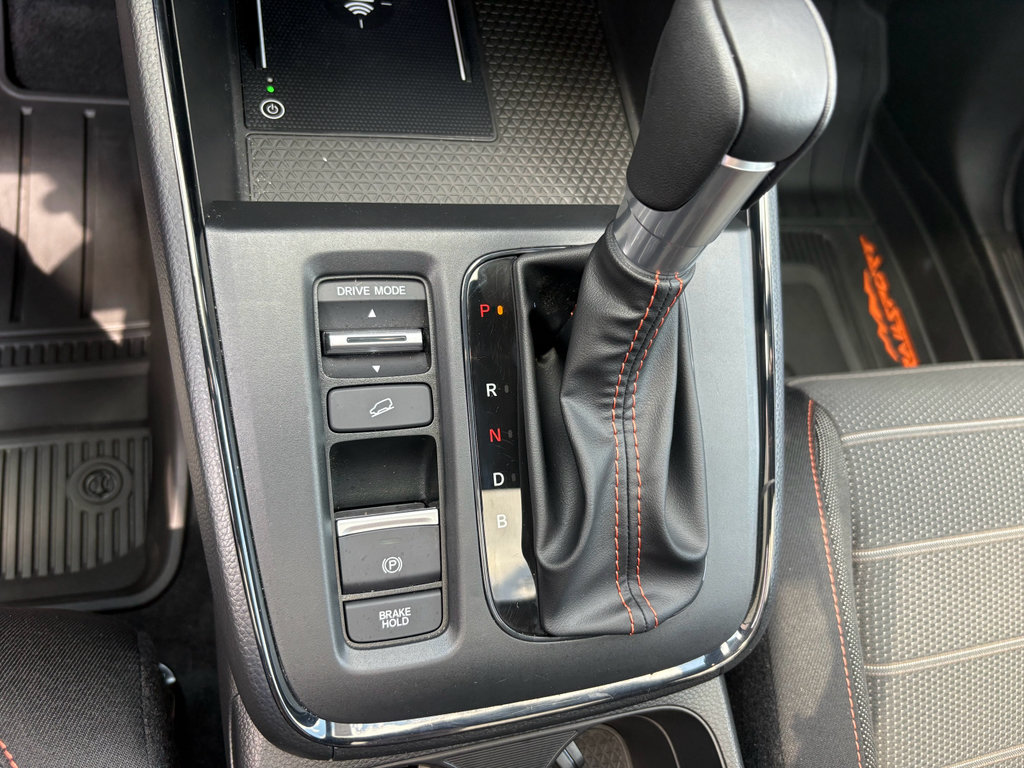 Certified 2026 Honda CR-V TrailSport image 21