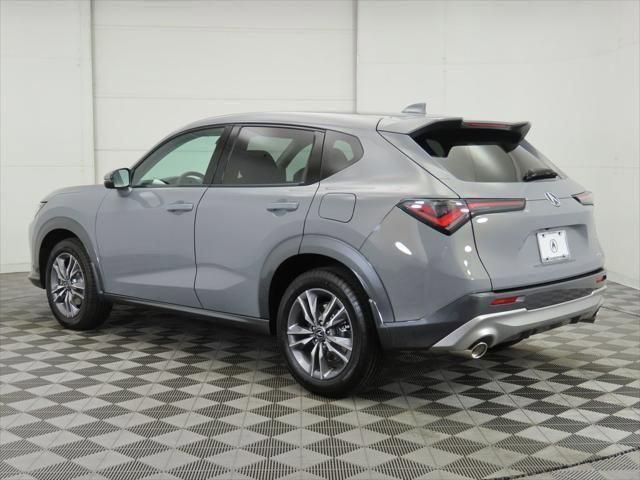 Used 2025 Acura ADX AWD image 8