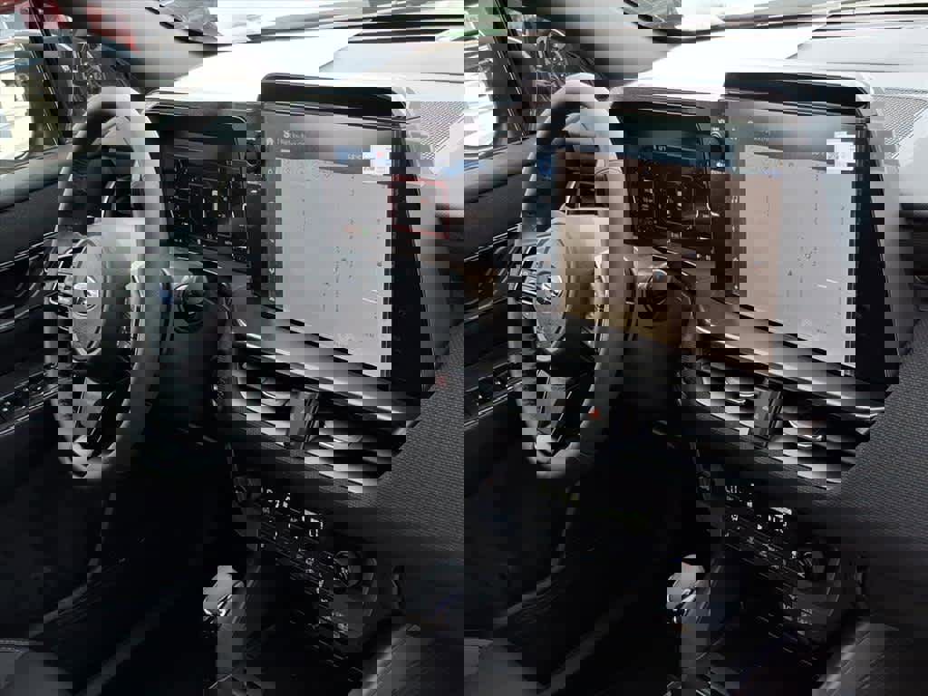 New 2026 Subaru Outback Limited XT image 18