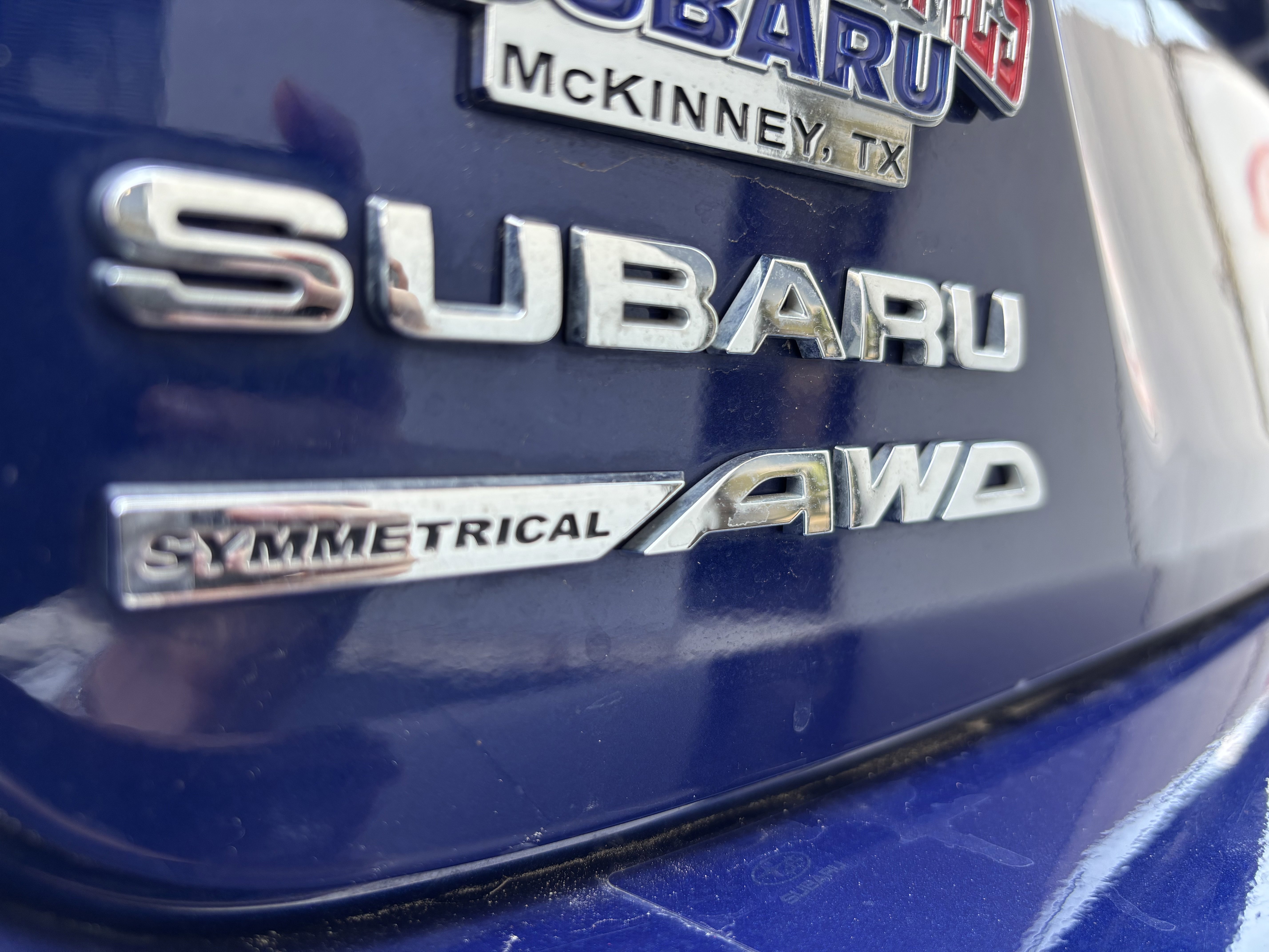 Used 2024 Subaru Impreza RS w/ Popular Package #1 image 51