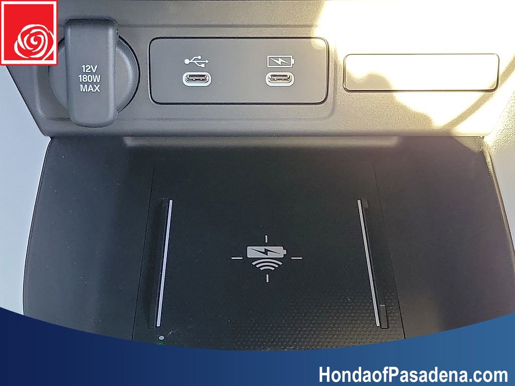 New 2026 Honda Prelude image 12