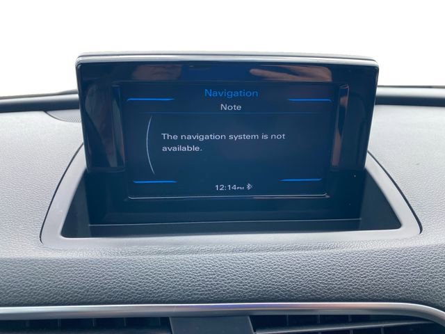 Used 2017 Audi Q3 2.0T Premium w/ Convenience Package image 25