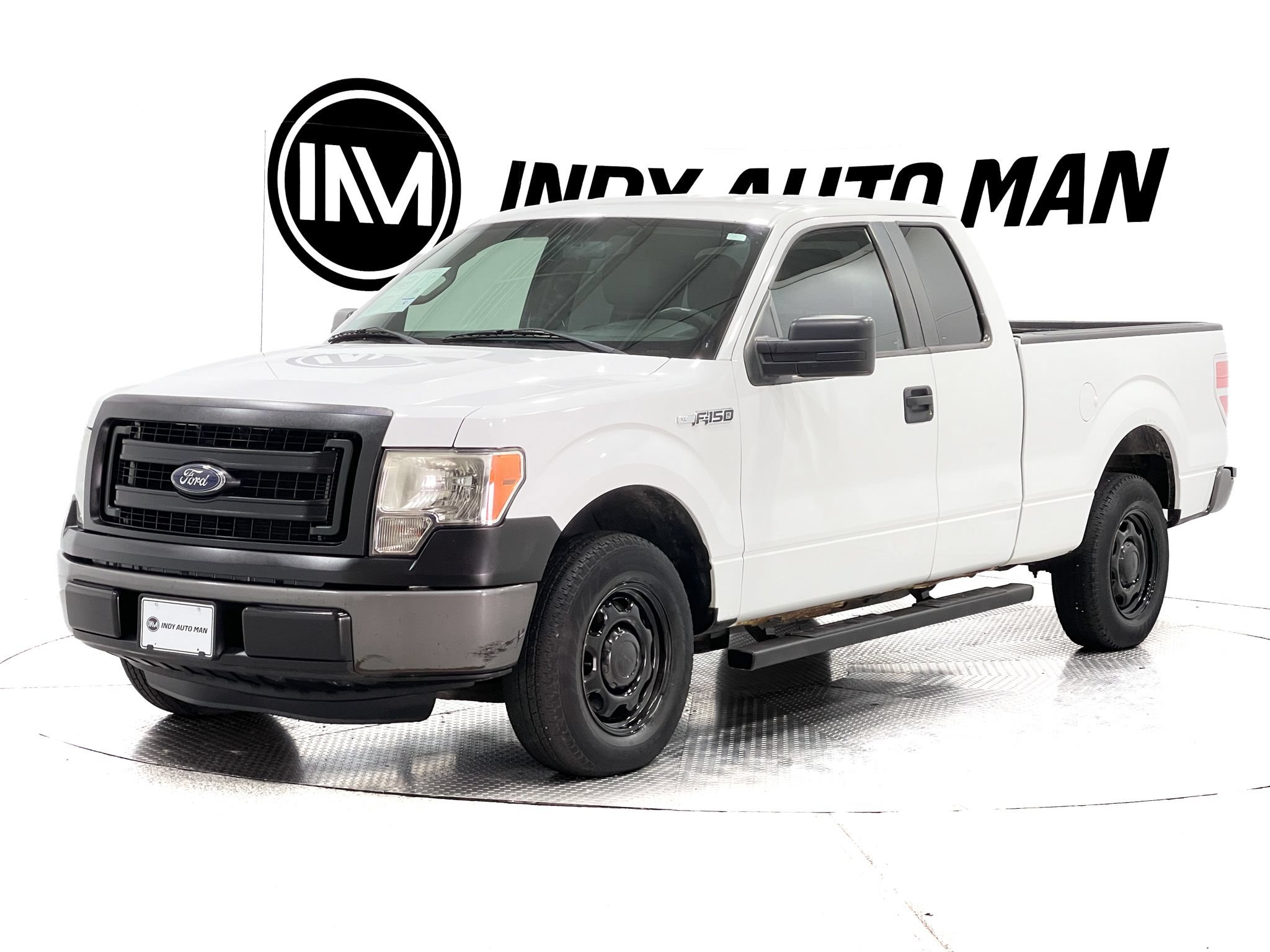 Used 2014 Ford F150 XL RWD image 8
