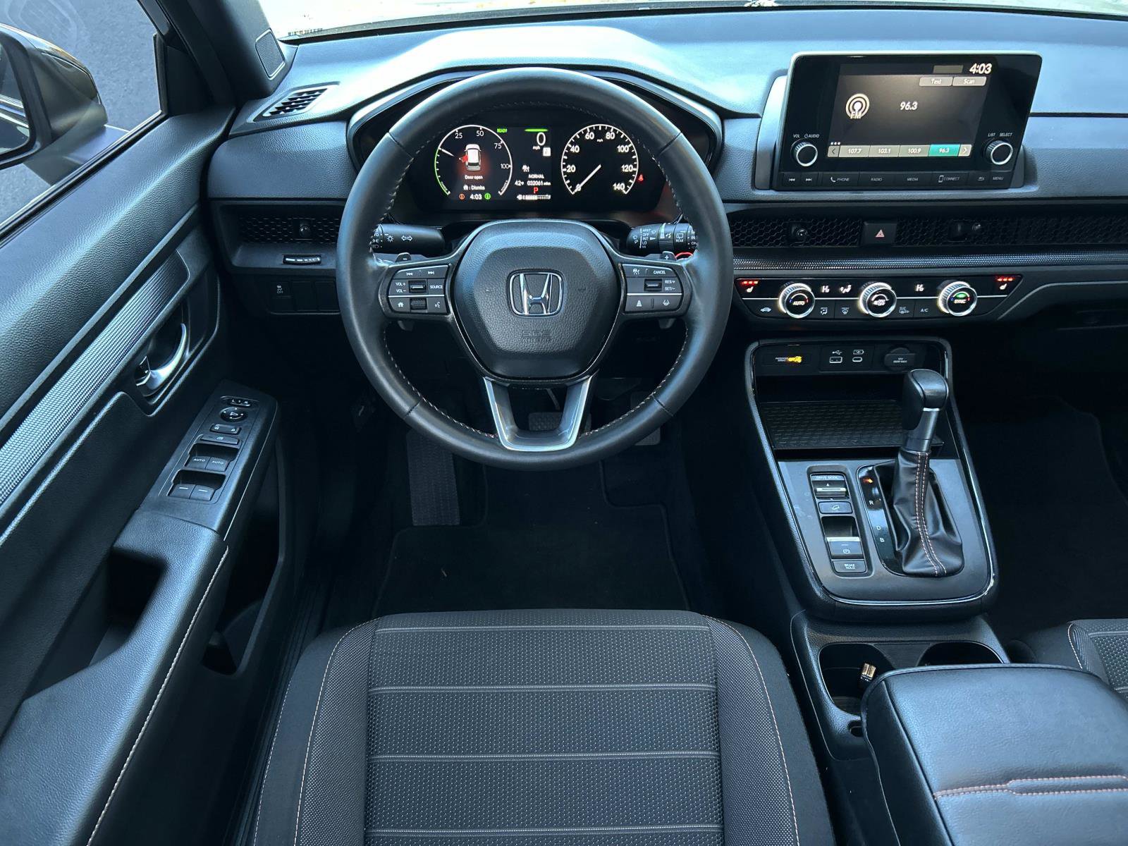 Used 2024 Honda CR-V Sport image 9