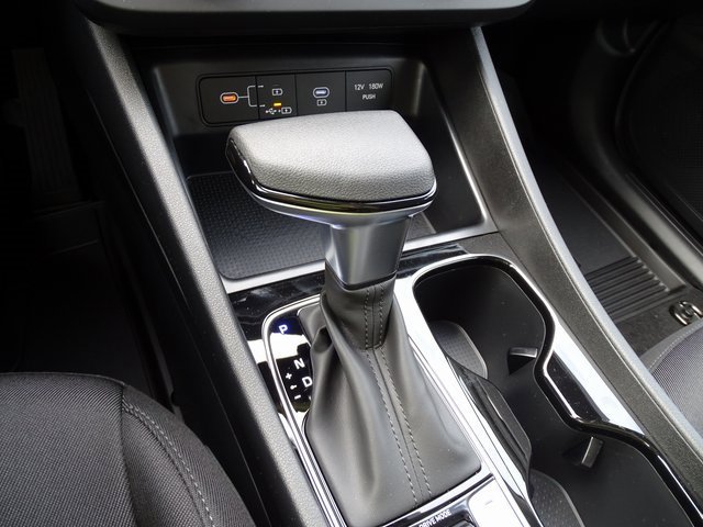 New 2026 Hyundai Tucson SE image 15