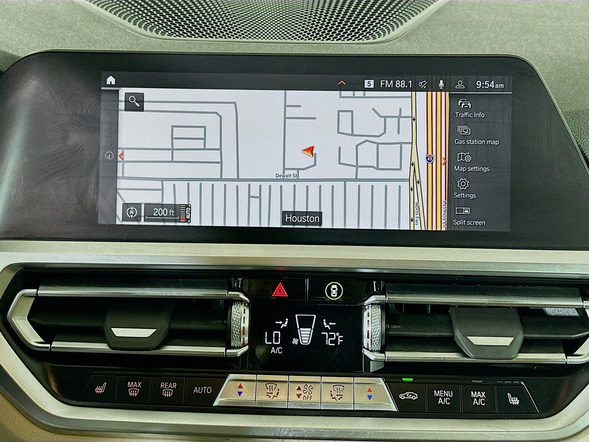 Used 2023 BMW 430i Gran Coupe RWD image 22