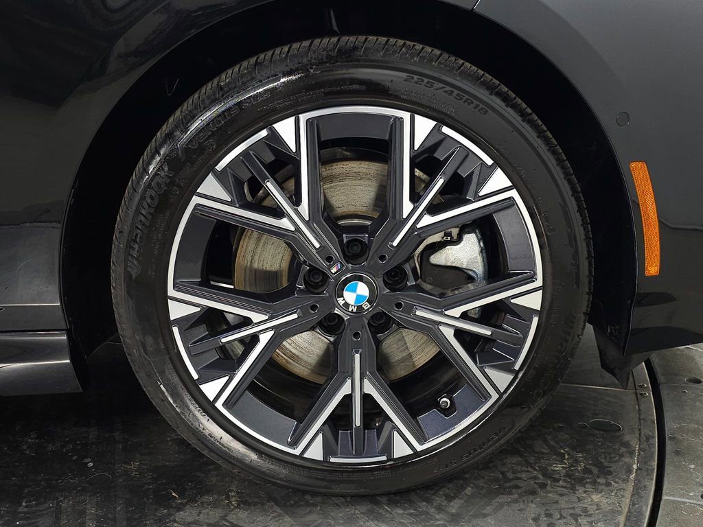 Certified 2025 BMW 228i xDrive w/ Premium Package image 8