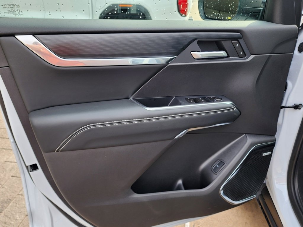 New 2026 GMC Acadia Elevation w/ Black Edition image 13