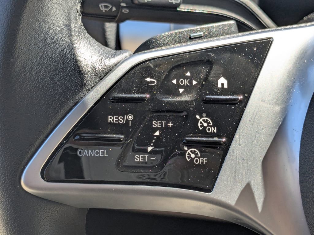 Certified 2025 Mercedes-Benz GLB 250 image 12