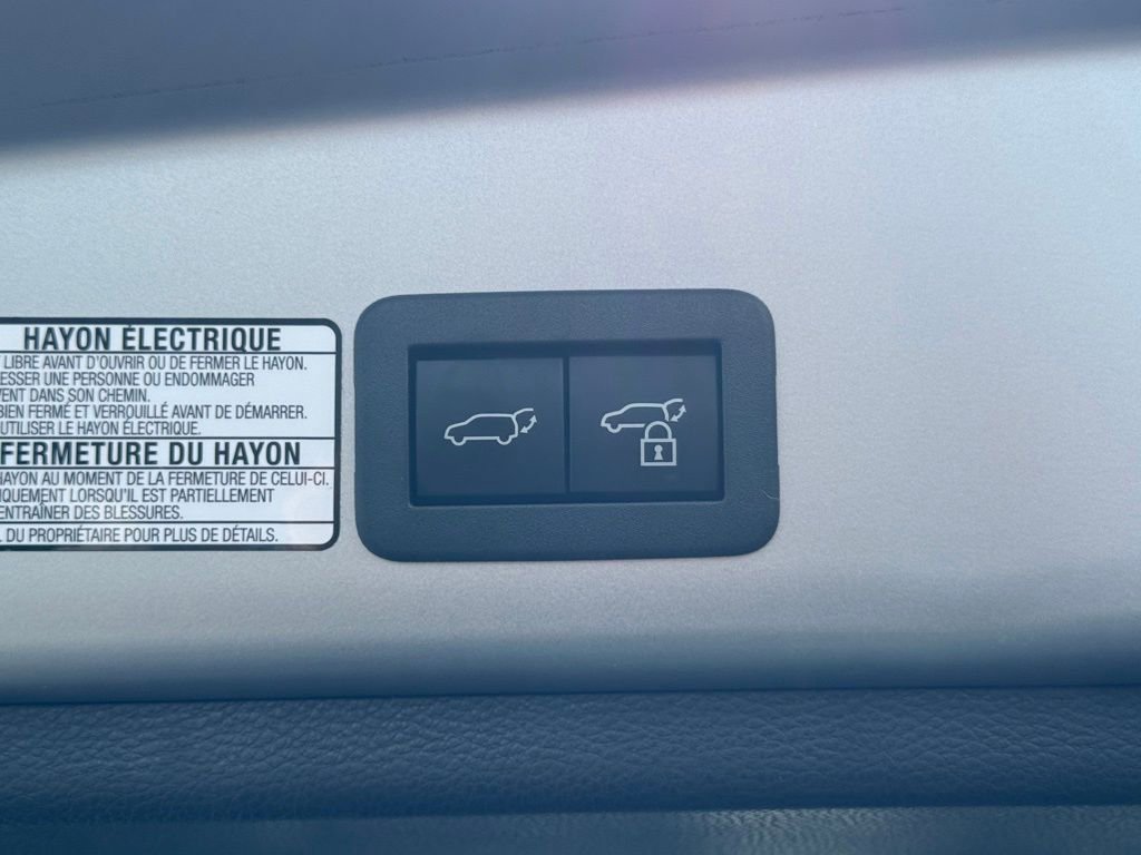 Certified 2024 Toyota Corolla Cross XLE w/ Convenience Package image 17