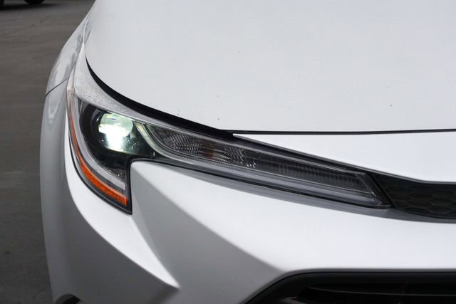 Certified 2023 Toyota Corolla LE image 6