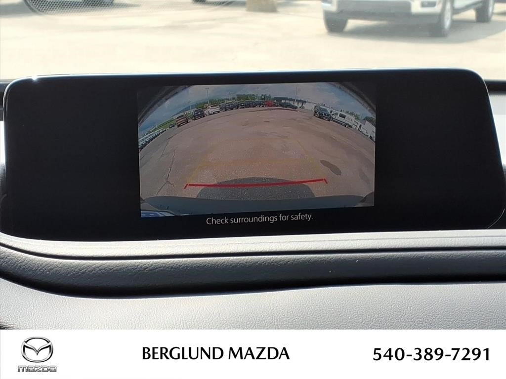 New 2026 MAZDA CX-30 AWD 2.5 S image 18
