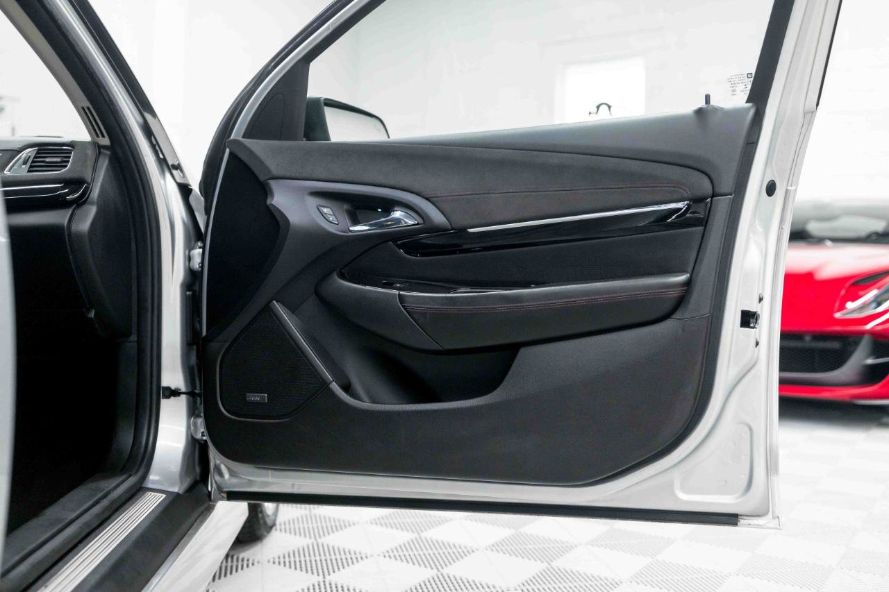 Used 2015 Chevrolet SS RWD image 81
